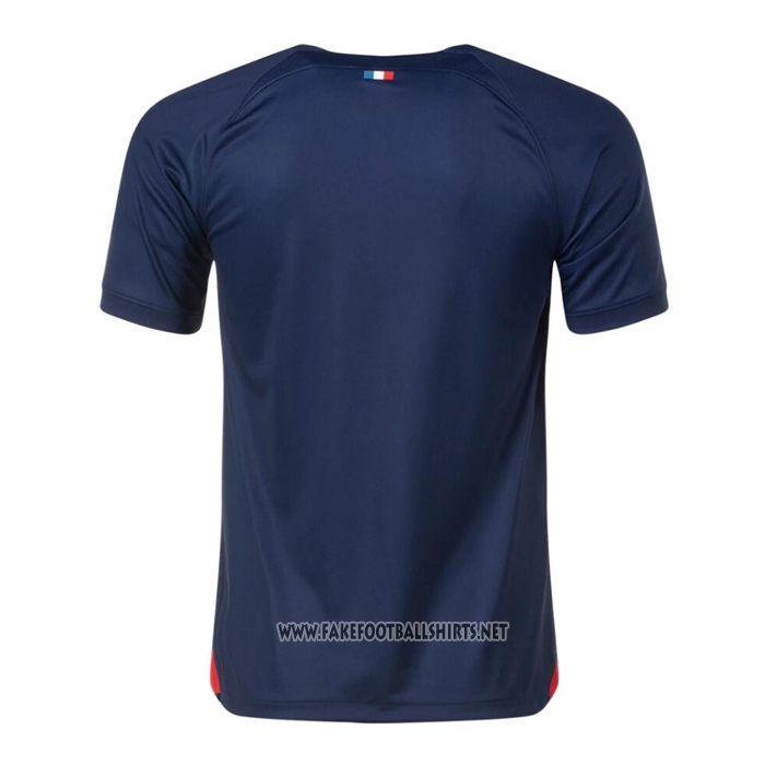 Paris Saint-Germain Home Shirt 2023-2024